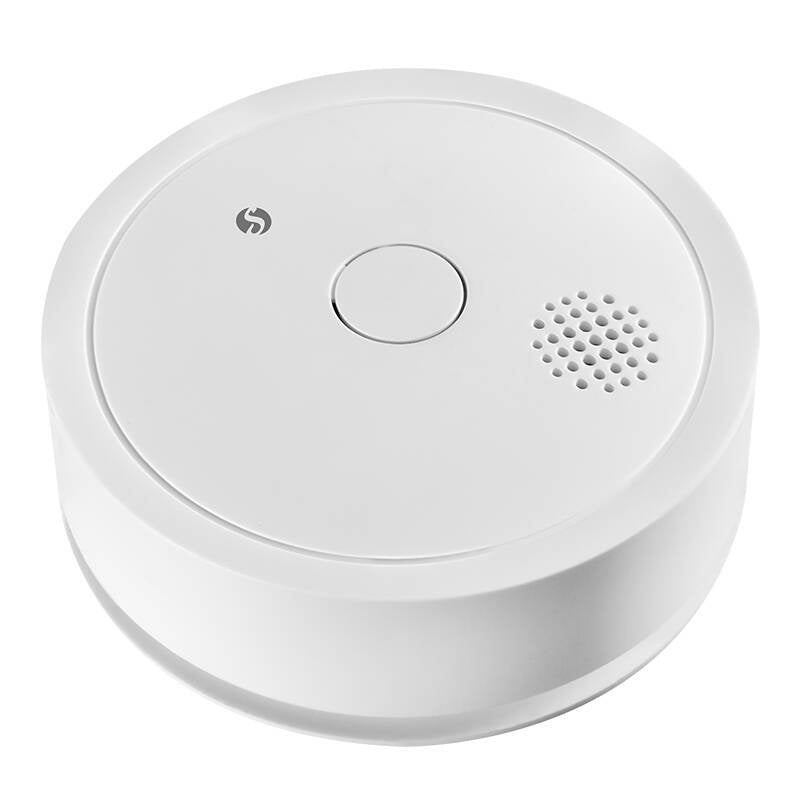 Shelly Plus Rauchmelder, WLAN