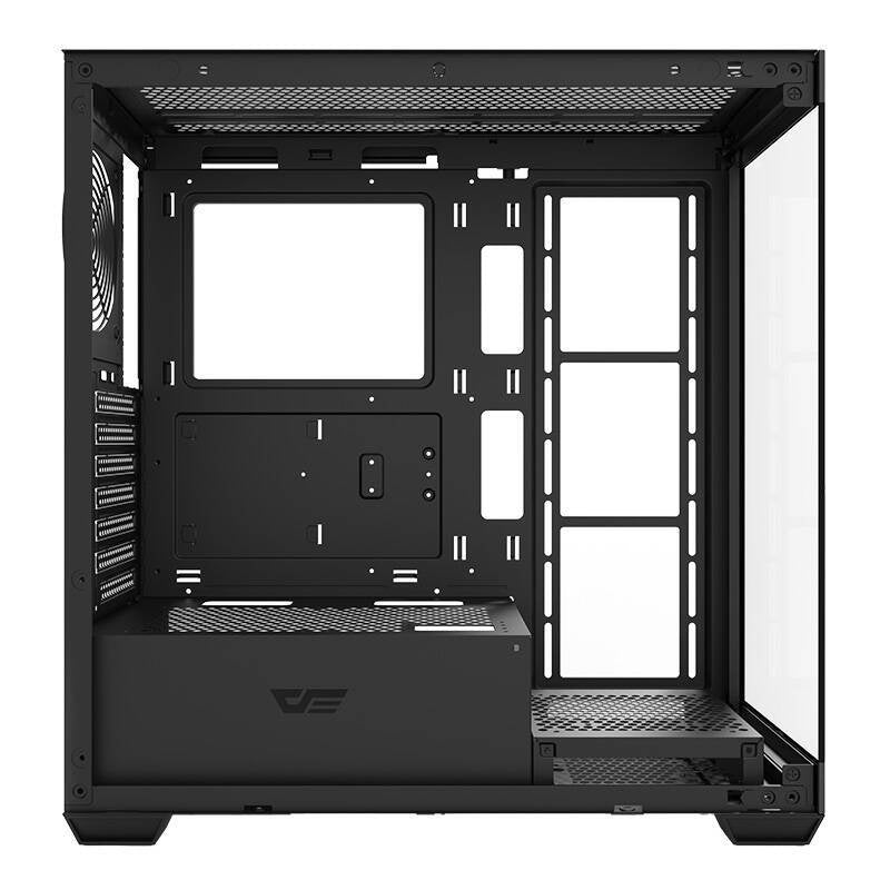 Darkflash DS900 computer case (black) - Product Image 5