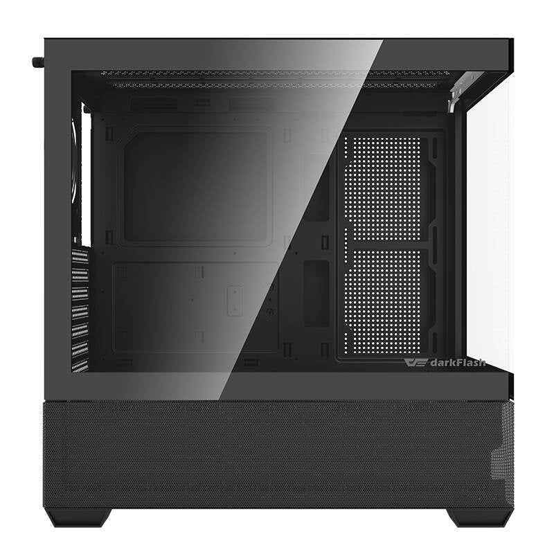 Darkflash DS900 AIR computer case (black) - Product Image 2