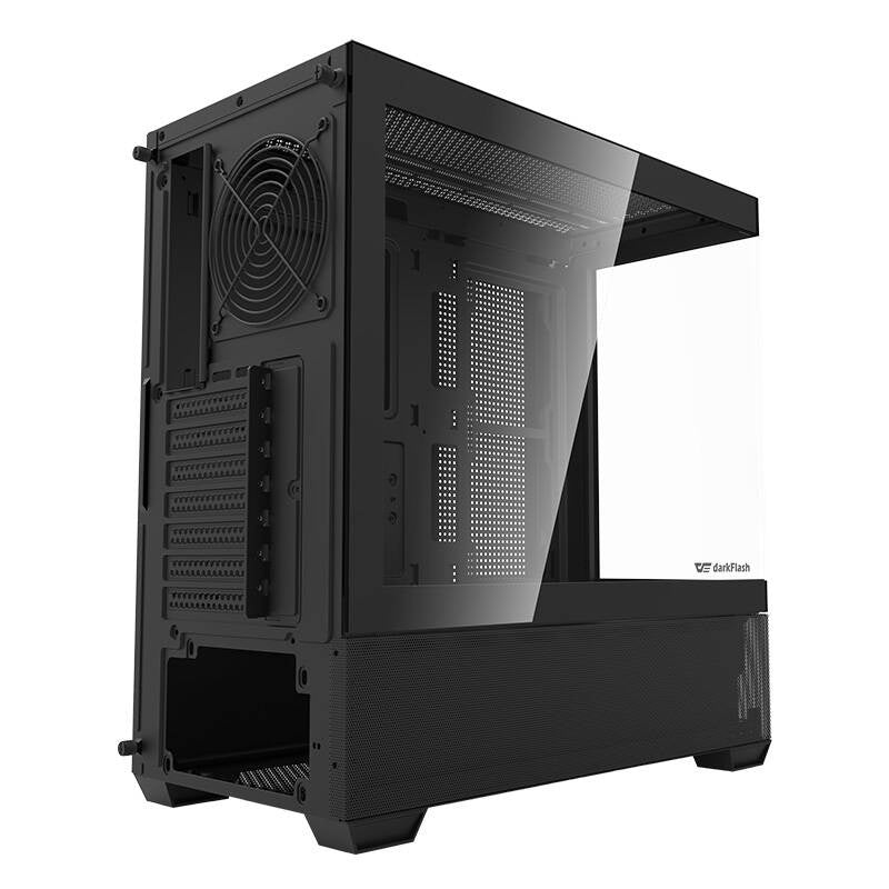 Darkflash DS900 AIR computer case (black) - Product Image 3