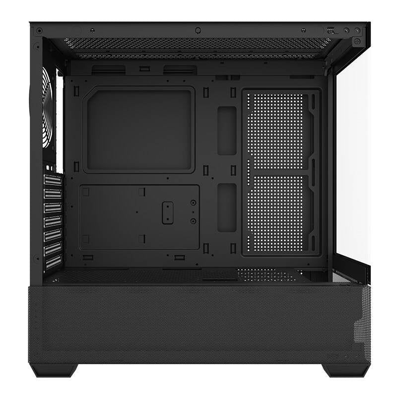 Darkflash DS900 AIR computer case (black) - Product Image 6