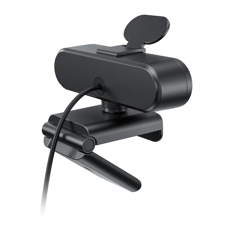 EMEET SmartCam C60E 4K Dual Webcam - Image 4