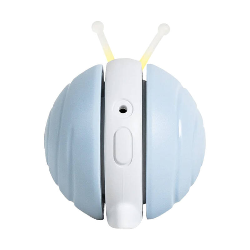Interactive Cat Toy Cheerble Wicked Snail (blue) - Product Image 2