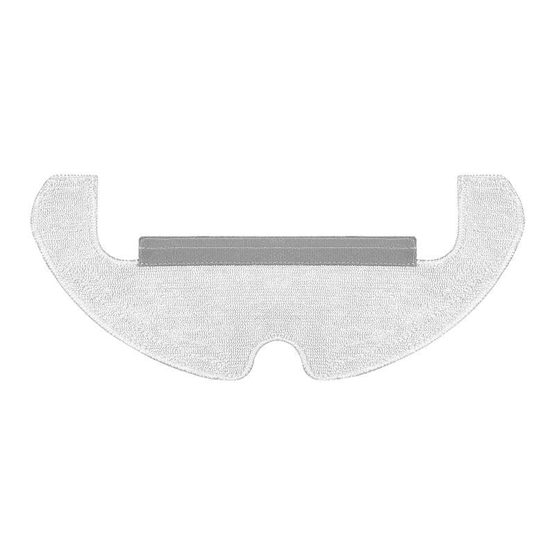 Mopping pads for Dreame D10s Plus,D9 Plus,D10 Plus gen2,C20 Plus,F10 Plus - Product Image 1