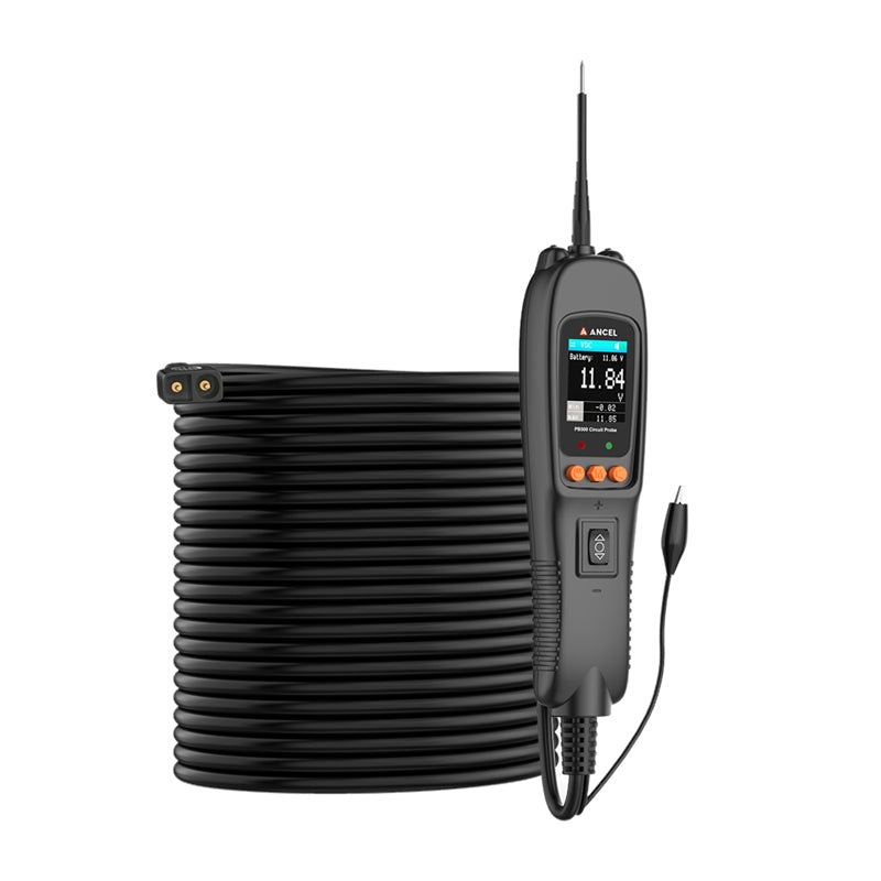 Ancel PB500 circuit tester - Image 1