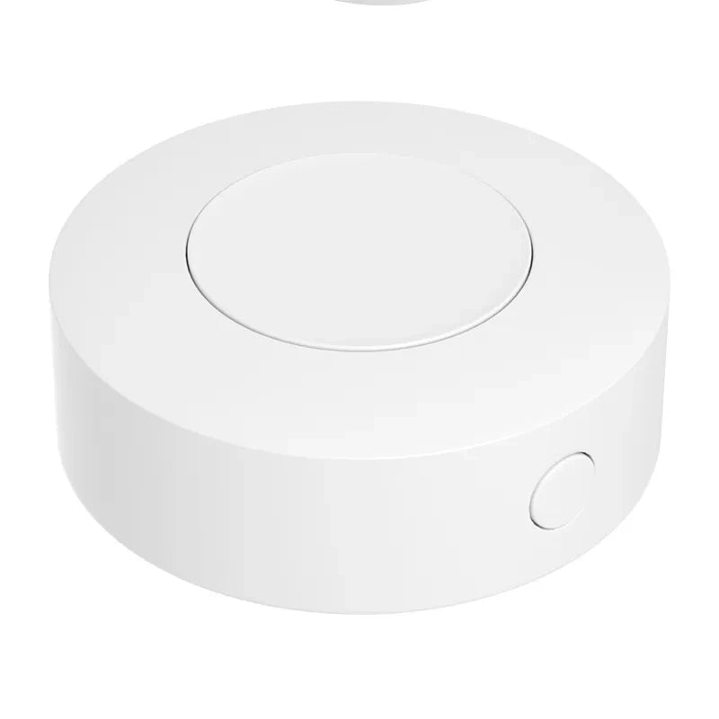 Smart Zigbee Wireless Button Sonoff SNZB-01P (runde Fernbedienung)