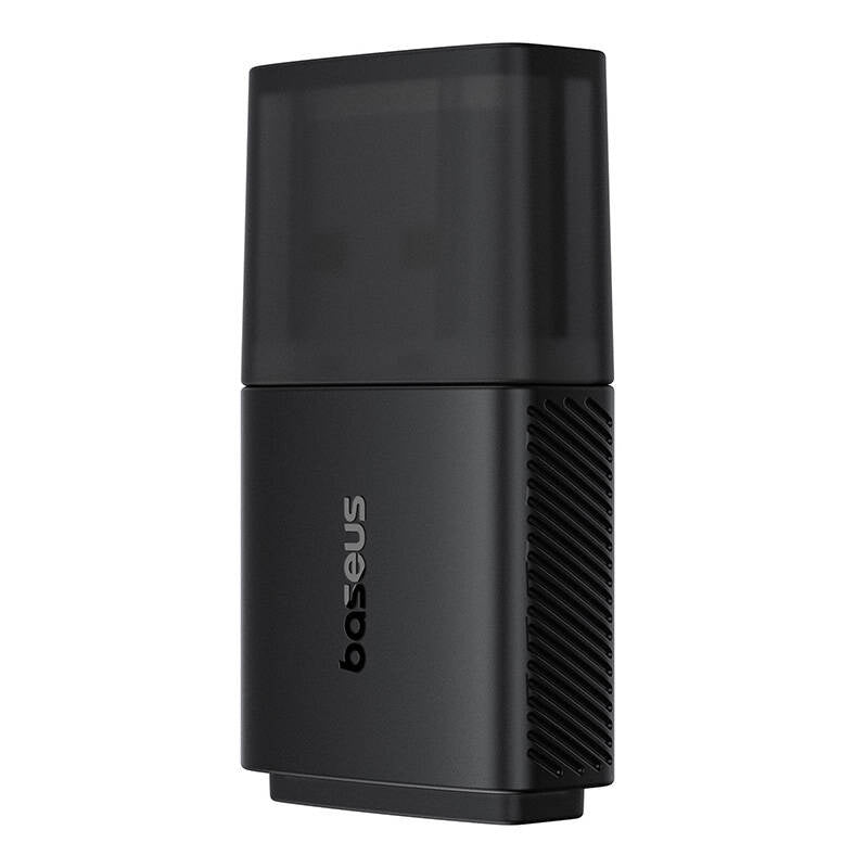 Adapter WiFi Baseus FastJoy 300Mbps (czarny) - Product Image 2