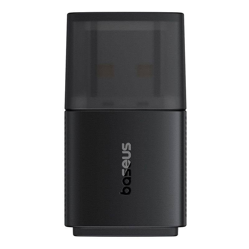 Adapter WiFi Baseus FastJoy 300Mbps (czarny) - Product Image 7