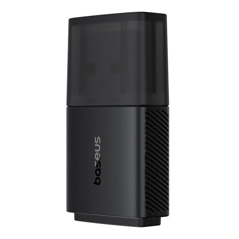 Adapter WiFi Baseus FastJoy 300Mbps (czarny) - Product Image 8