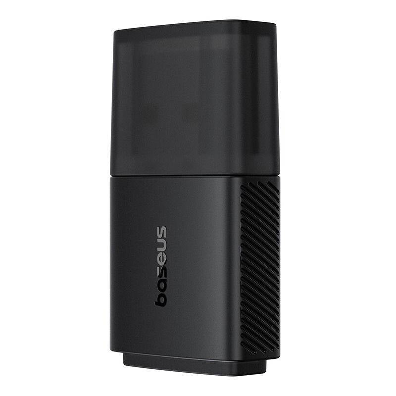 Adapter WiFi Baseus FastJoy 650Mbps (czarny) - Product Image 9