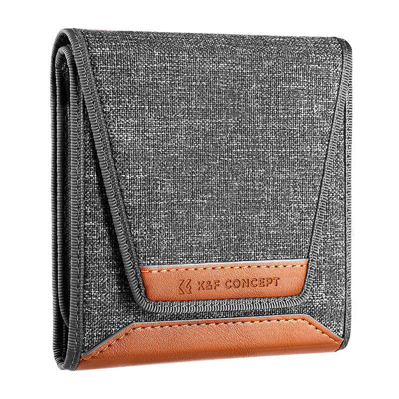 Koffer für Filtersatz 67-82 mm K&F Concept