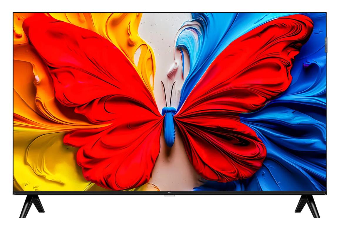 TV Set TCL 43 " Full HD 1920 x 1080 pixels Flat 16:9 QLED 43V5C