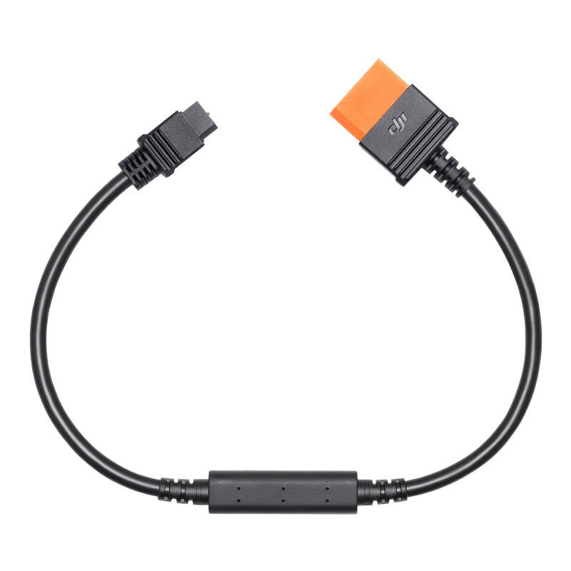 DJI Power SDC Charging Cable (XT60) (12V) - Image 1