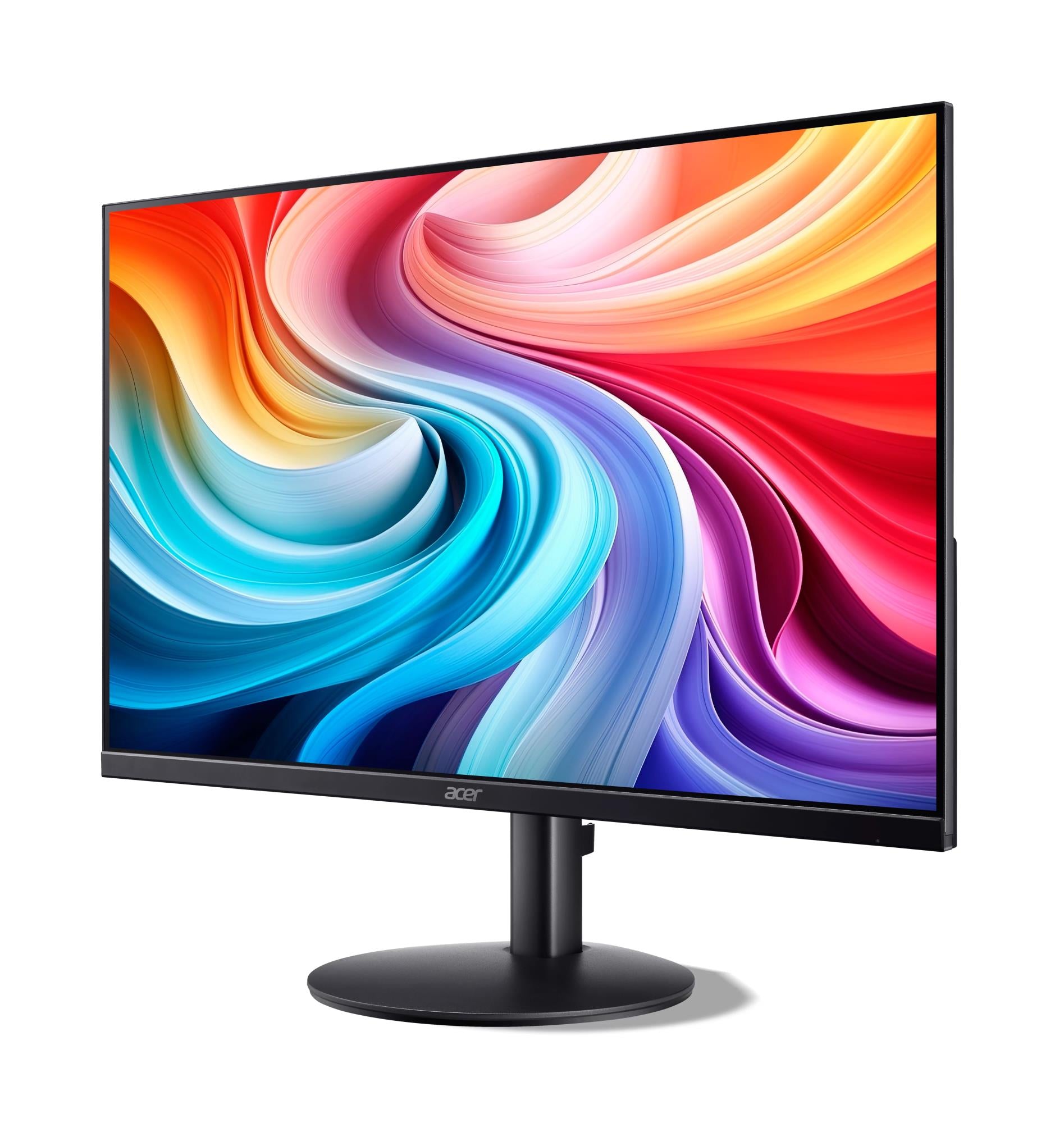 LCD Monitor ACER 21.5 " 1920 x 1080 pixels Full HD Flat UM.WS2EE.E01