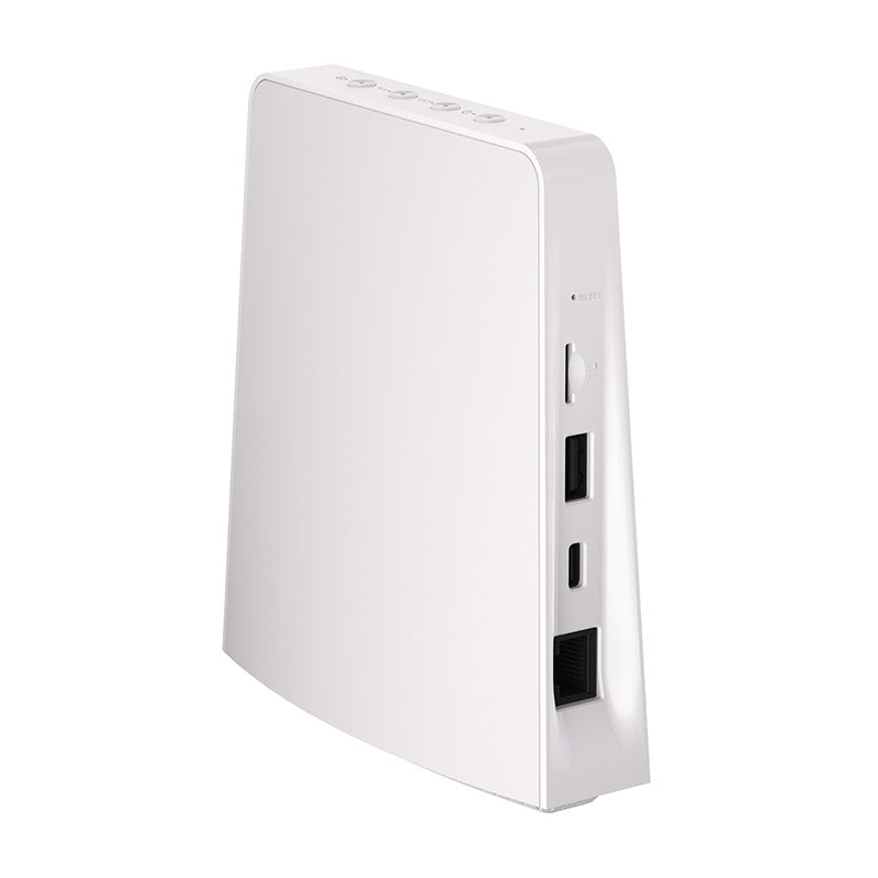 Bramka iHost Hub WiFi, ZigBee, Bluetooth, Matter SONOFF AIBridge-26, 4GB, LAN
