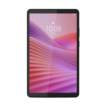 Lenovo Tab One Wi-Fi (w/o power adapter) | ZAF00255SE | 8.7 " | Luna Grey | IPS | 1340 x 800 pixels | MediaTek | Helio G