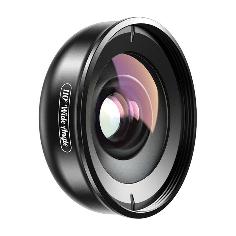 Mobile lens APEXEL APL-HB110W 110 ° Wide Angle Lens - Product Image 2