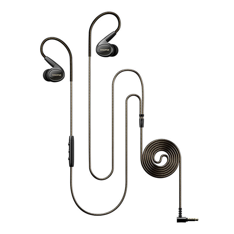 Headphones 1MORE, Penta driver P50 (black) - Product Image 4