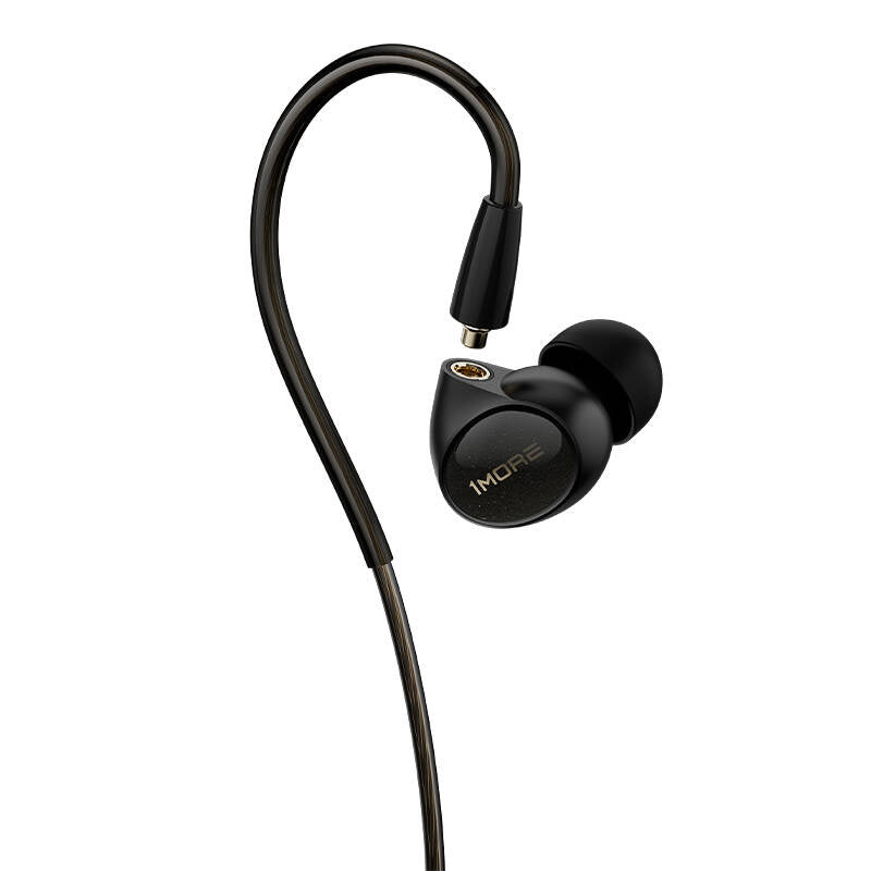 Headphones 1MORE, Penta driver P50 (black) - Product Image 5