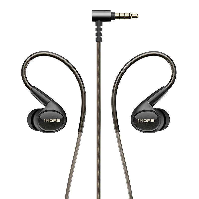 Headphones 1MORE, Penta driver P50 (black) - Product Image 8
