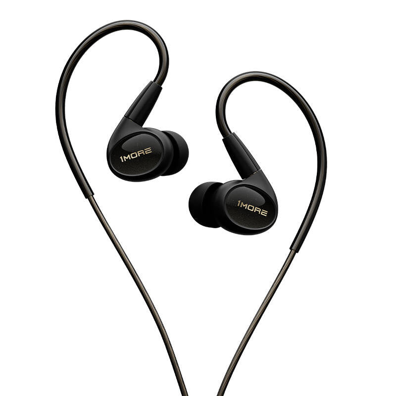 Headphones 1MORE, Penta driver P50 (black) - Product Image 9
