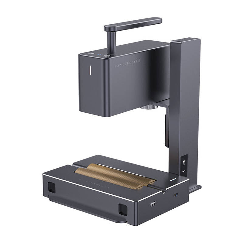 LaserPecker 2 Suit Version - Product Image 2