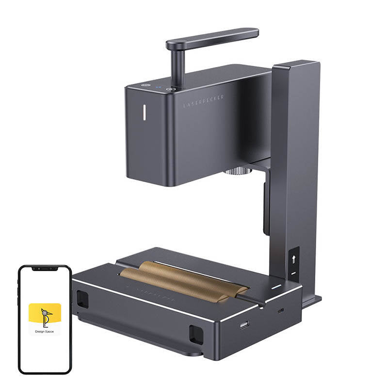 LaserPecker 2 Suit Version - Product Image 1