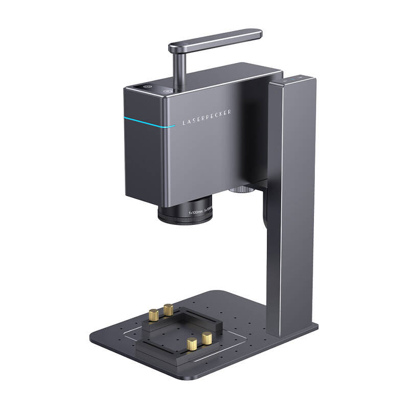 LaserPecker 3 Basic Version - Product Image 2