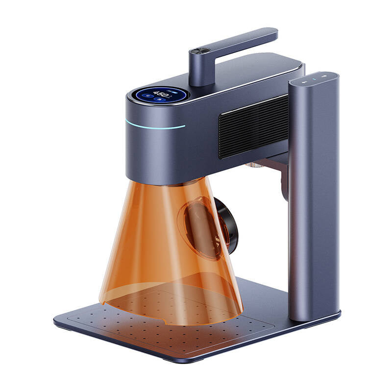 LaserPecker 4 Deluxe Version - Product Image 2