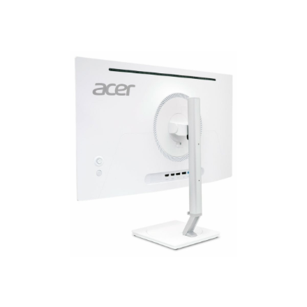Acer CE27QX Ergo OLED 69cm 26.5'' QHD ZeroFrame OLED 240Hz Edge 16:9 0.03ms(GTG) 2xHDMI(2.1) 2xDP MM Audio Out HDR10 Fre