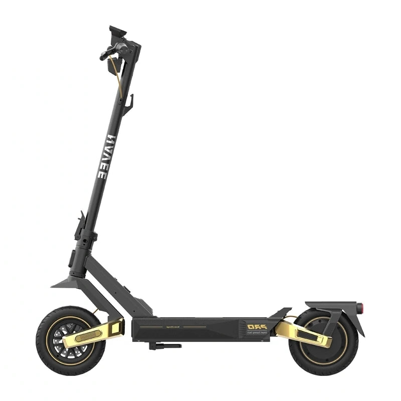 NAVEE ST5 Pro Electric Scooter - Image 1