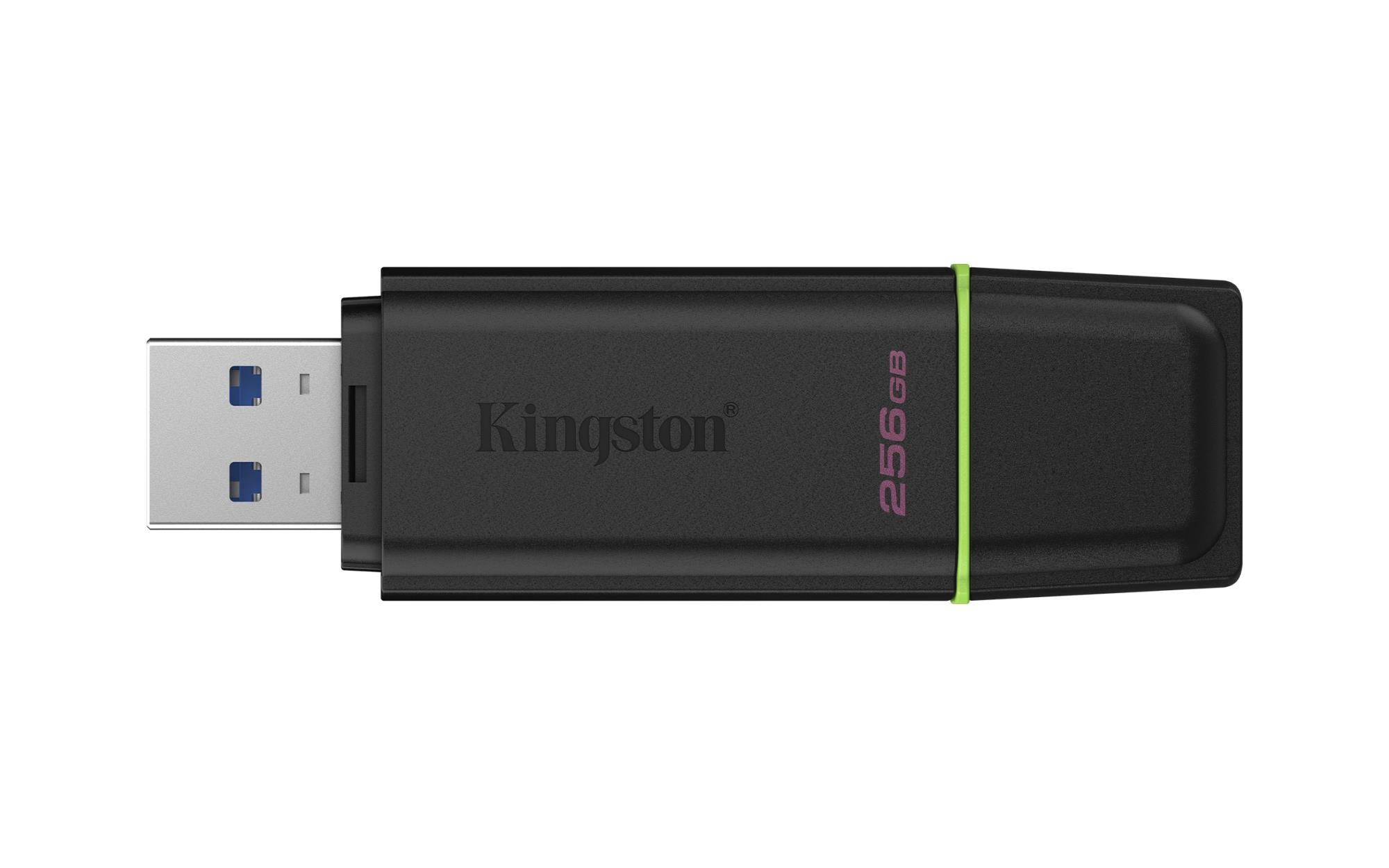 MEMORY DRIVE FLASH USB3.2/256GB DTXG2/256GB KINGSTON
