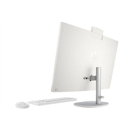 HP 27 | 27-cr0222nw | Desktop | AIO | 27 " | AMD Ryzen 7 | 7730U | Internal memory 16 GB | Solid-state drive capacity 51
