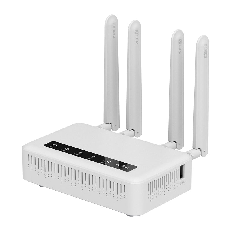 Router GL.iNet Spitz Plus 4G LTE - Image 3