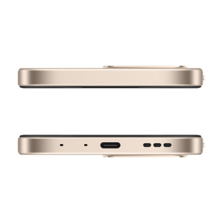 OPPO A6 4G (CPH2817) | Aurora Gold | 6.75 " | IPS LCD | 1570 x 720 pixels | Qualcomm | Snapdragon 685 | Internal RAM 6 G