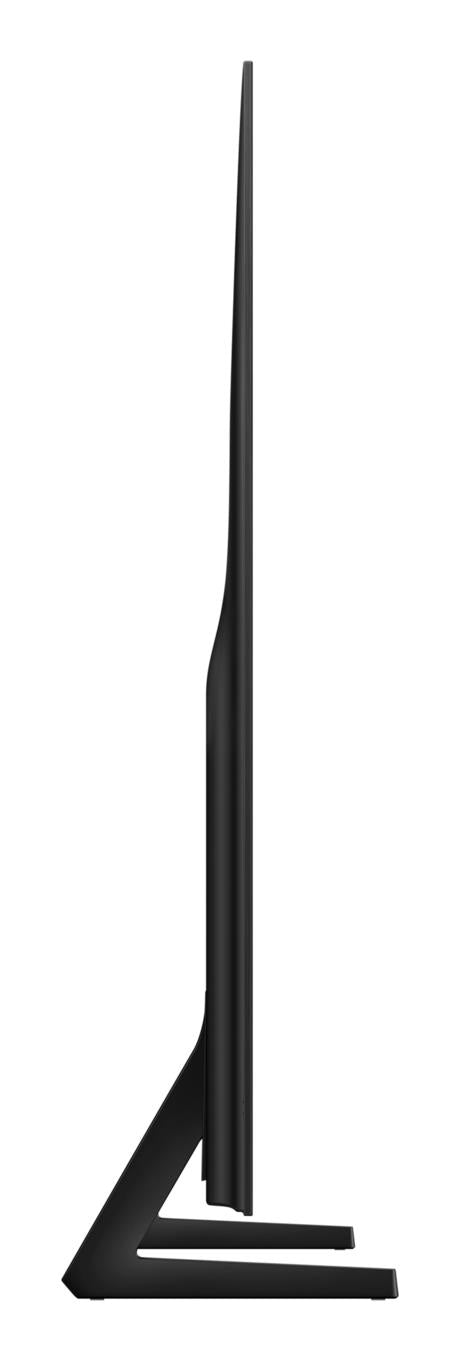 TV Set SAMSUNG 65 " 4K Ultra HD 3840 x 2160 pixels Flat 16:9 OLED QE65S85FAEXXH