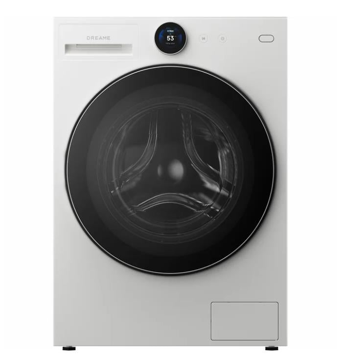 WASHING MACHINE L9 WHITE/DWF11L90WAEU DREAME
