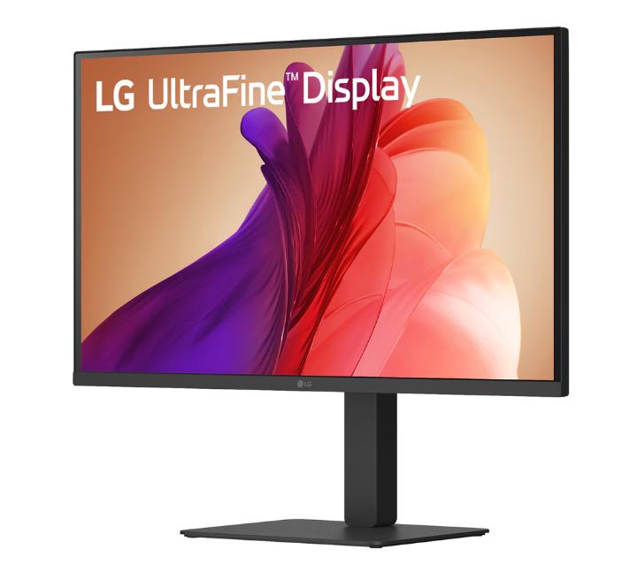 LCD Monitor LG 32U720A-B 31.5" 4K Panel VA 3840x2160 16:9 60Hz 4 ms Speakers Colour Black 32U720A-B