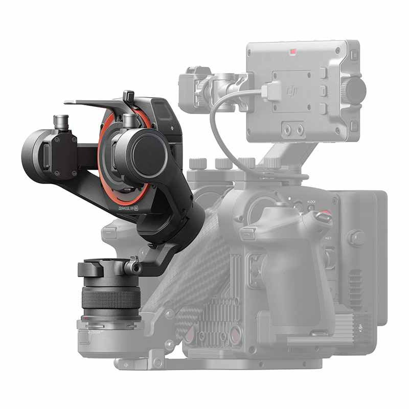 DJI Ronin 4D 8K Combo - Product Image 6