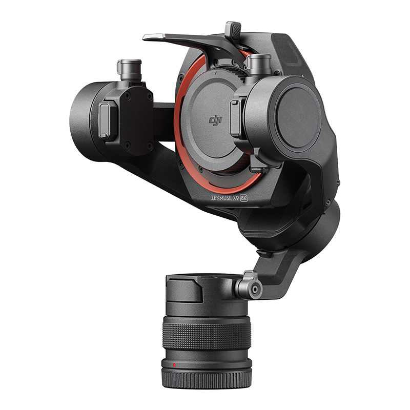 DJI Ronin 4D 8K Combo - Product Image 3