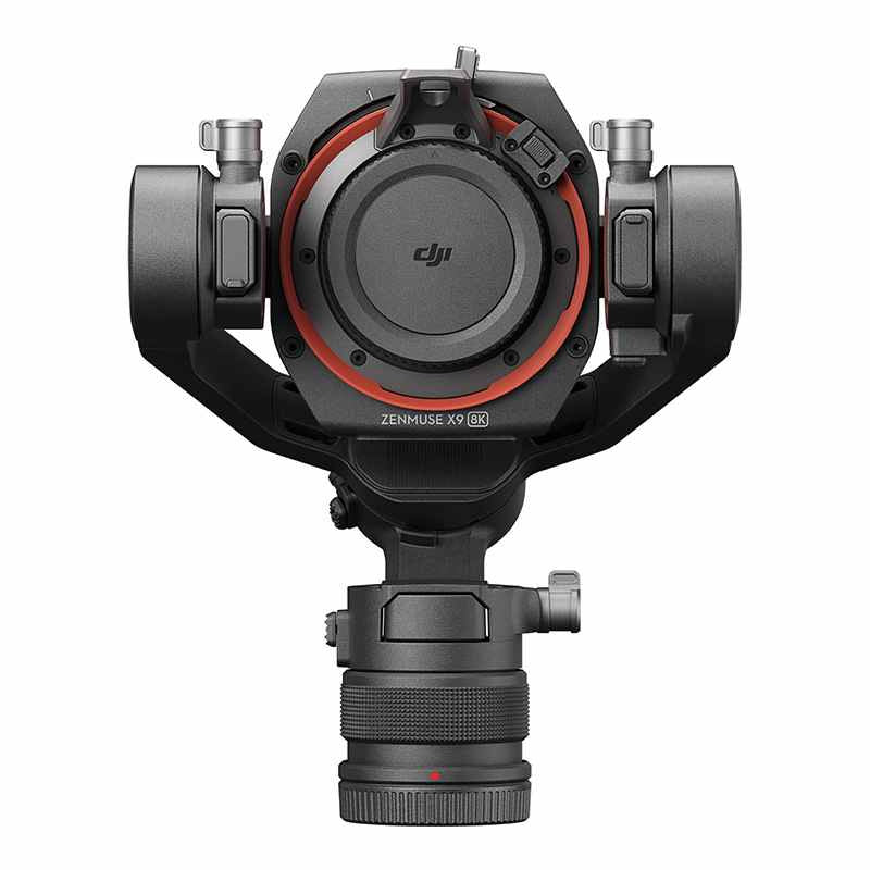 DJI Ronin 4D 8K Combo - Product Image 2