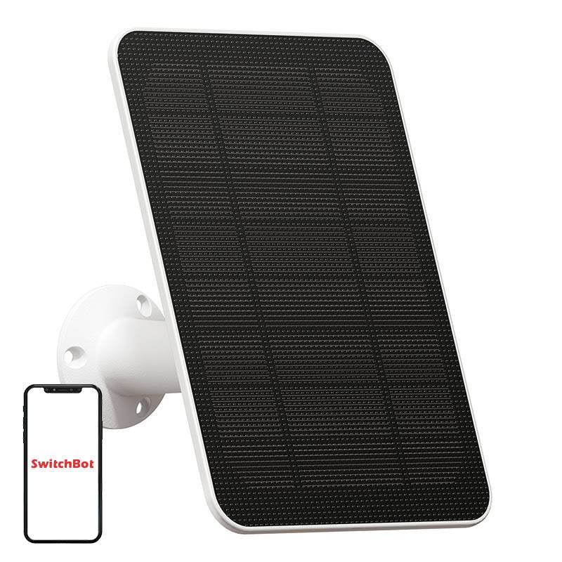Solarpanel für Outdoor Spotlight Cam