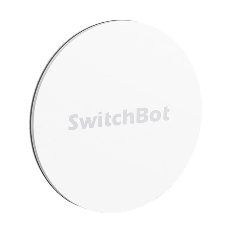 Intelligenter Aktivator SwitchBot Tag