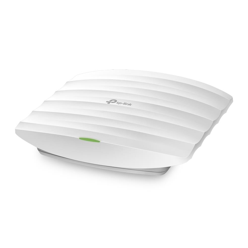 Access Point TP-LINK Omada 300 Mbps IEEE 802.11b IEEE 802.11g IEEE 802.11n 1xRJ45 Number of antennas 2 EAP110