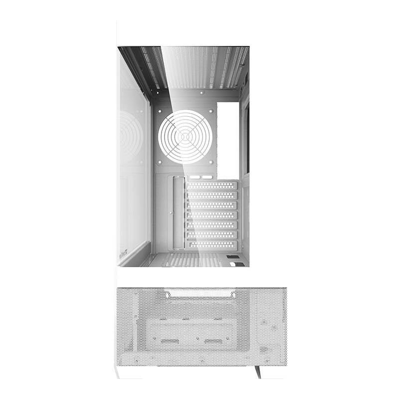 Darkflash DS900 AIR Computergehäuse (weiß)