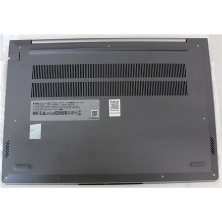SALE OUT. Lenovo ThinkBook 14 Gen 9 14 WUXGA i7-240H/16GB/512GB/Intel Graphics/WIN11 Pro/ENG Backlit kbd/FP/2Y Warranty