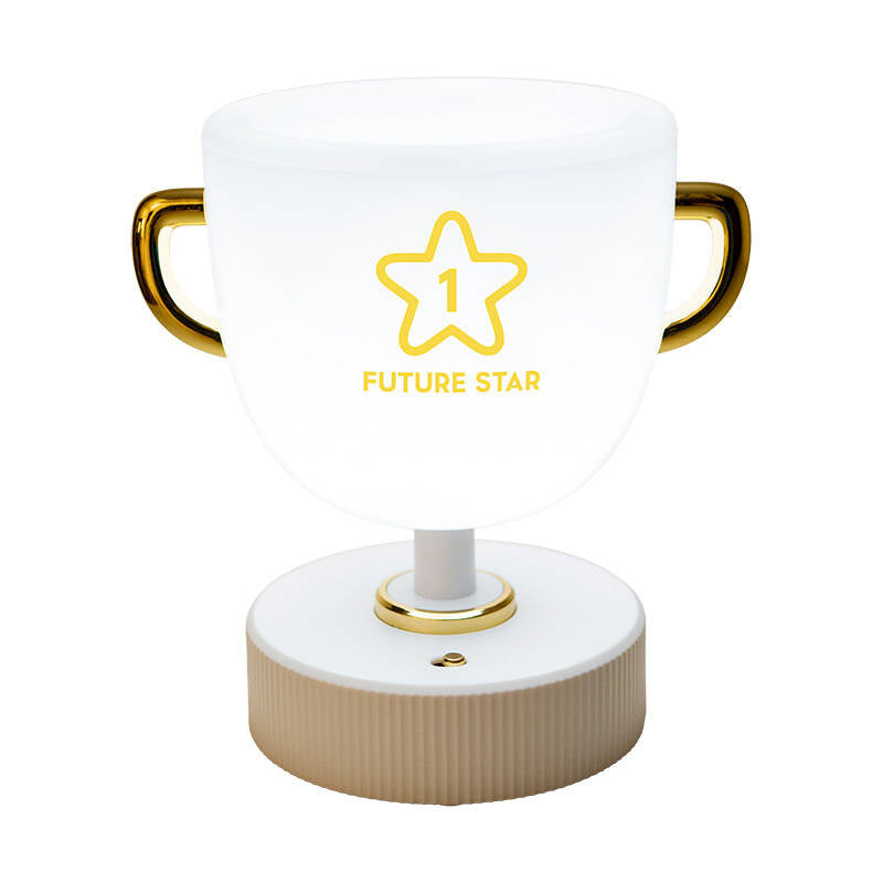 SuperFire W-006 Champion Light Children's Night Light - Product Image 1