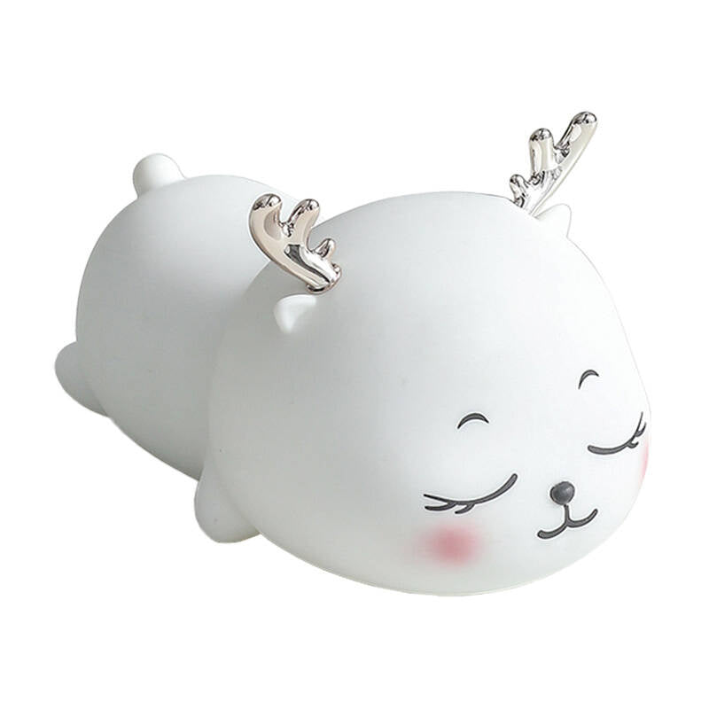 SuperFire L07 Little Elk Children's Night Light - Product Image 1