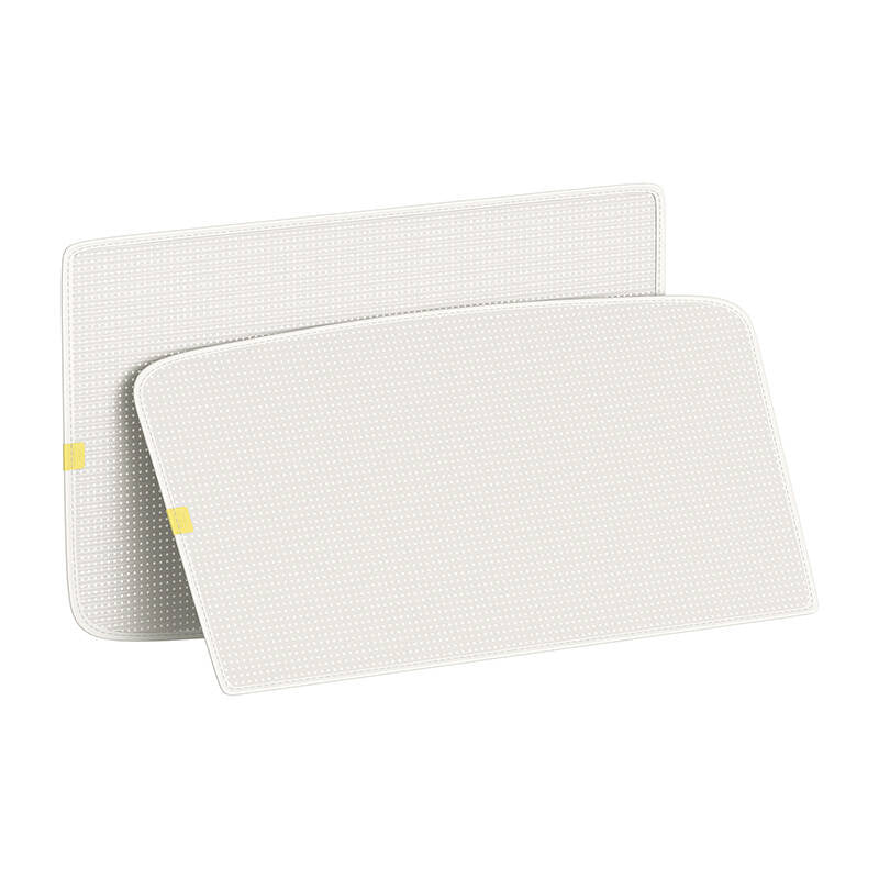Sunshade for Tesla Model Y Baseus T-Space Series - single layer (white) - Product Image 2