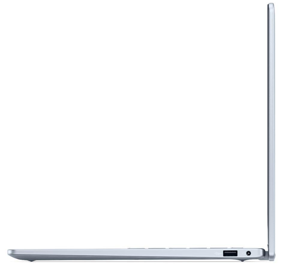Notebook DELL 14 Plus 2-in-1 DB04250 CPU Core Ultra u7-256V 2200 MHz 14" Touchscreen 1920x1200 RAM 16GB LPDDR5x 8533 MHz SSD 512GB Intel Arc Graphics Integrated NOR Windows 11 Pro Ice Blue 1.61 kg DB04250_LNL_203_NORD